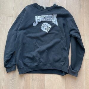JSerra Men’s Sweatshirt